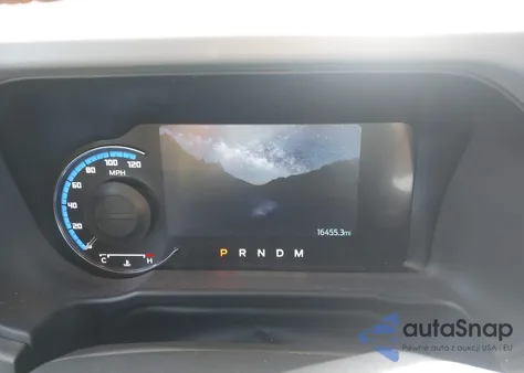 2024 Ford Bronco Everglades from USA, damaged, VIN 1FMEE4HH4RLA53901